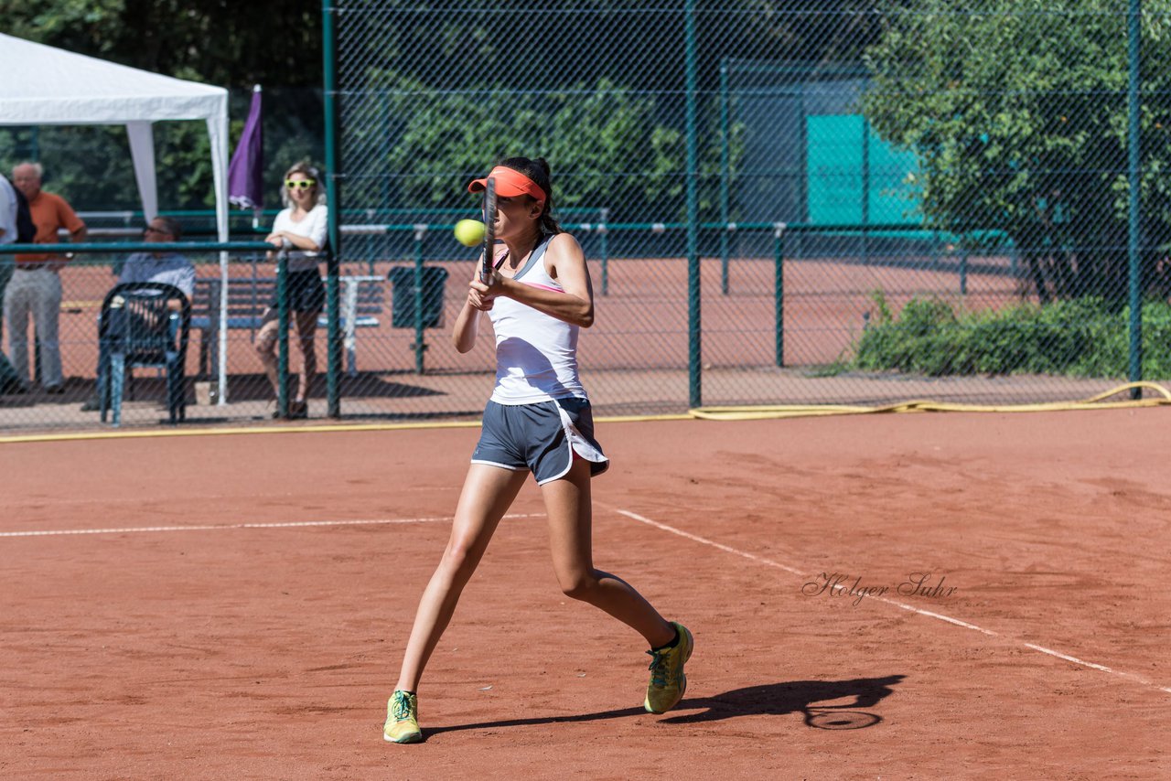 Bild 20 - Schwartau Open Sonntag